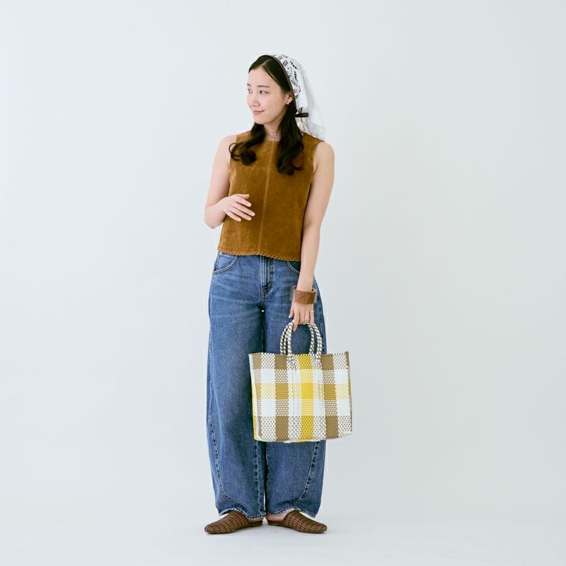 ※着用画像は実際のデザインと異なる場合がございます。