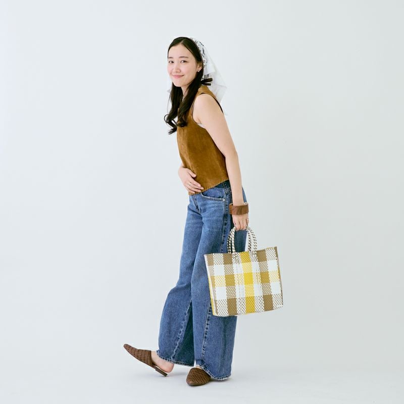 ※着用画像は実際のデザインと異なる場合がございます。