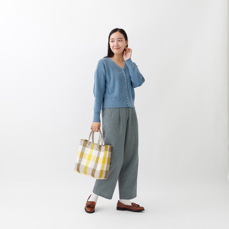 ※着用画像は実際のデザインと異なる場合がございます。