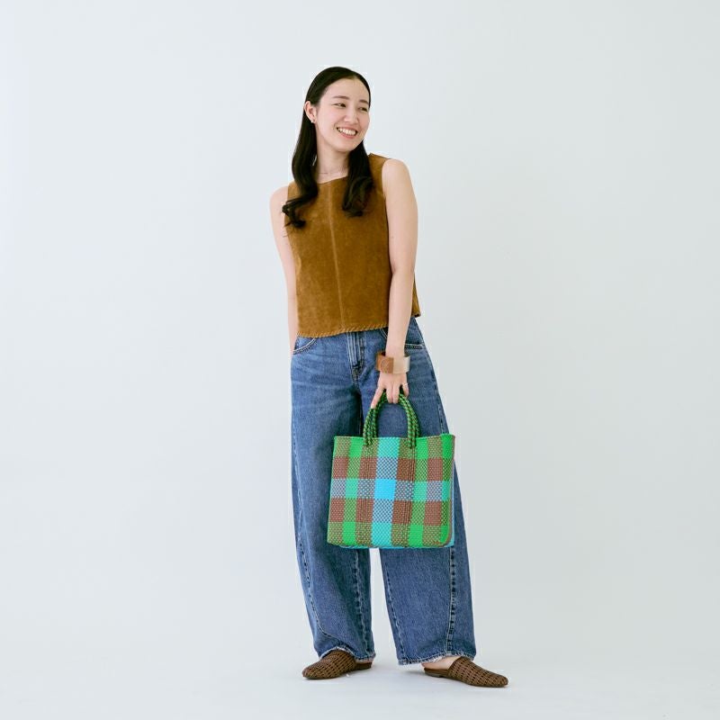※着用画像は実際のデザインと異なる場合がございます。