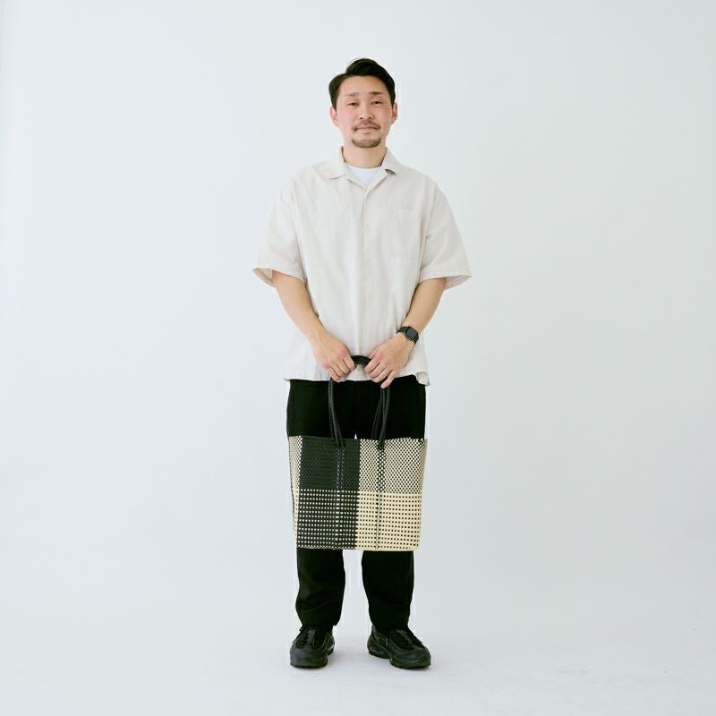 ※着用画像は実際のデザインと異なる場合がございます。