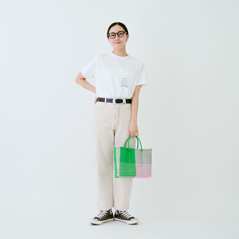 ※着用画像は実際のデザインと異なる場合がございます。