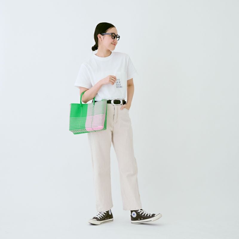 ※着用画像は実際のデザインと異なる場合がございます。