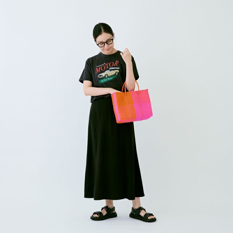 ※着用画像は実際のデザインと異なる場合がございます。