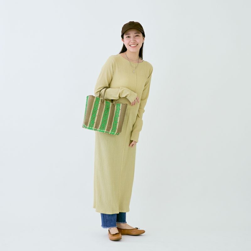 ※着用画像は実際のデザインと異なる場合がございます。