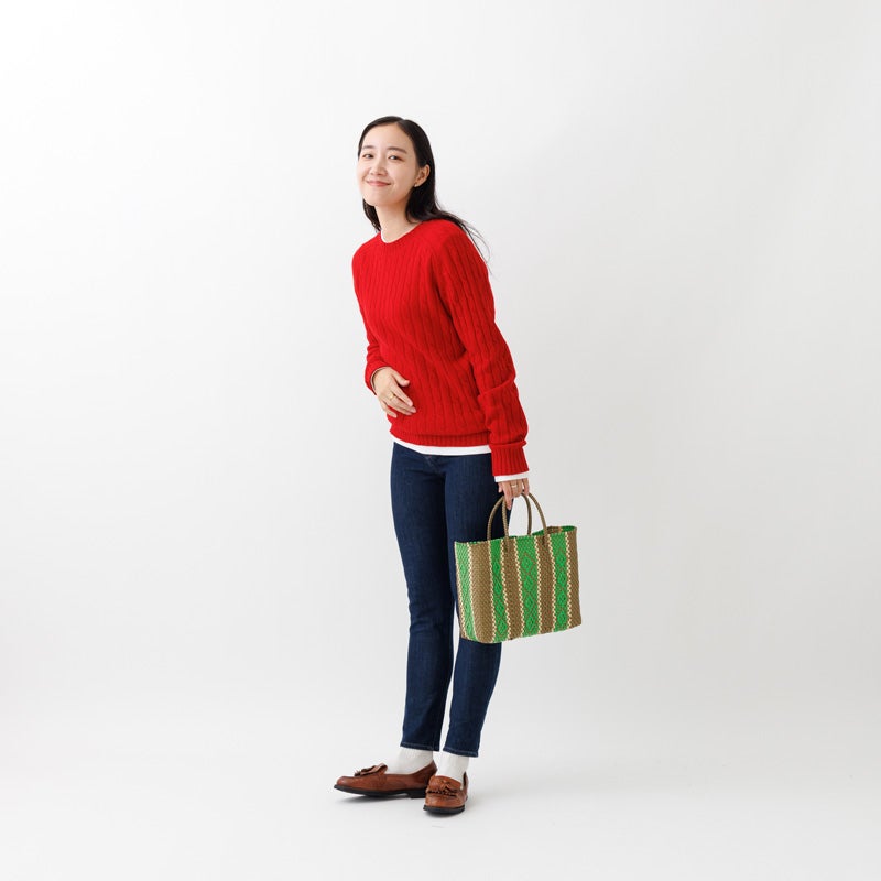 ※着用画像は実際のデザインと異なる場合がございます。