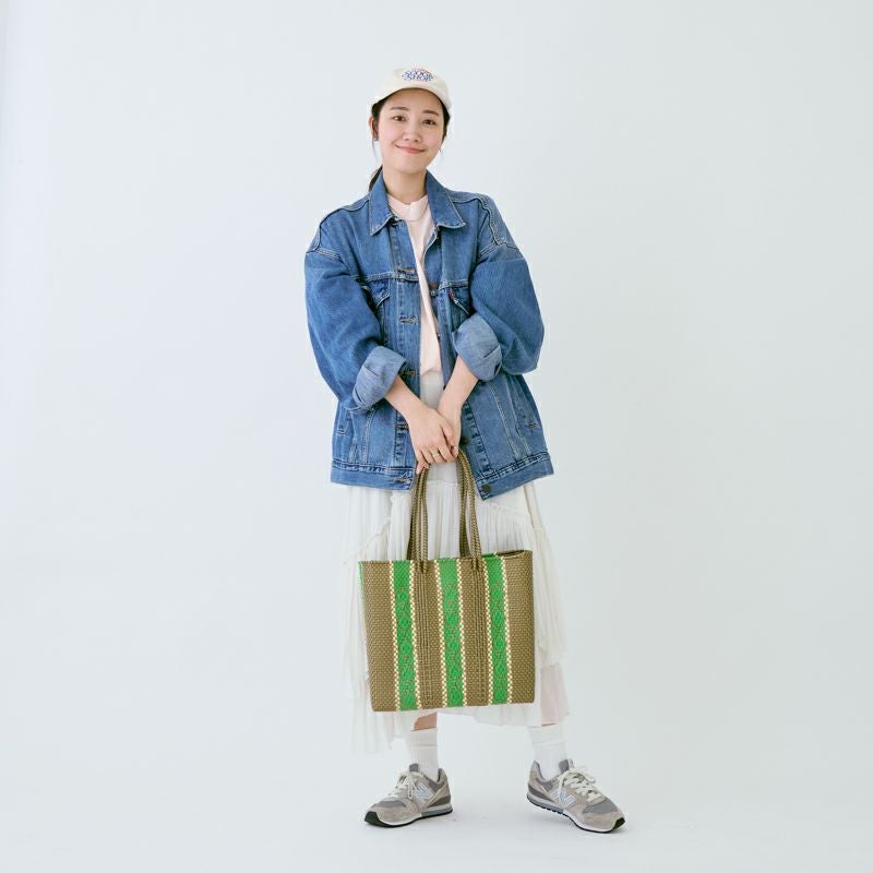 ※着用画像は実際のデザインと異なる場合がございます。