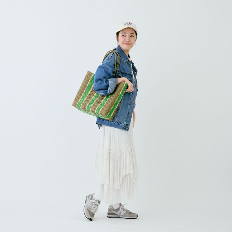 ※着用画像は実際のデザインと異なる場合がございます。