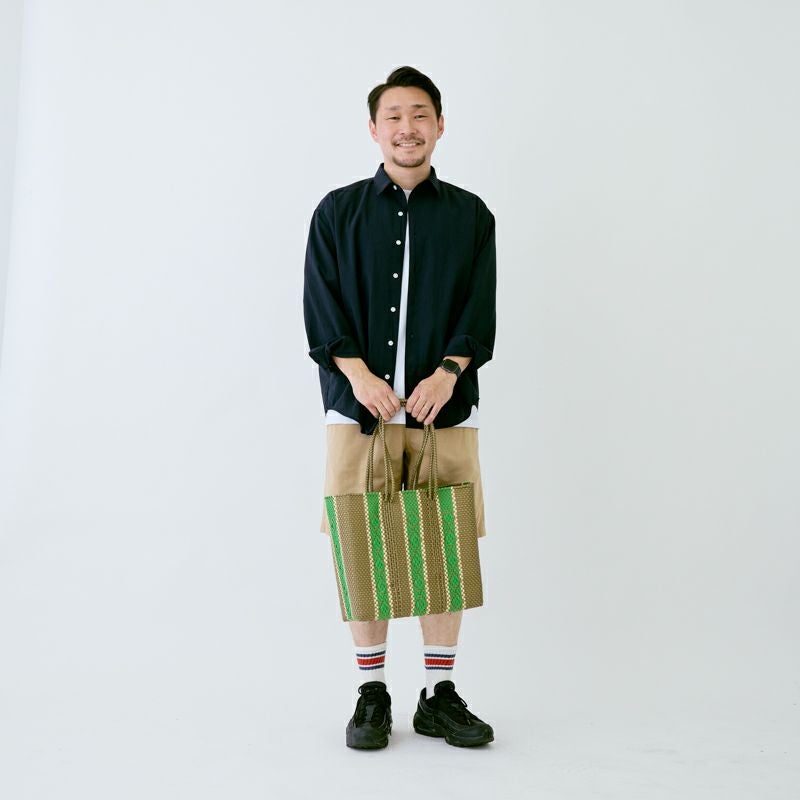 ※着用画像は実際のデザインと異なる場合がございます。