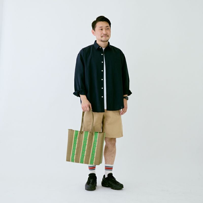 ※着用画像は実際のデザインと異なる場合がございます。