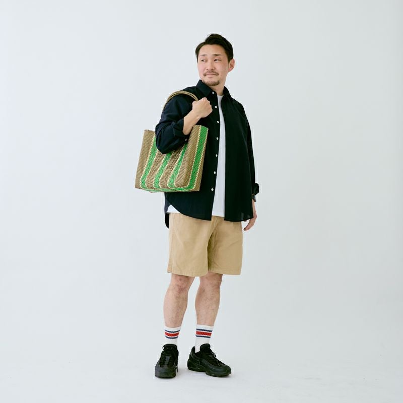 ※着用画像は実際のデザインと異なる場合がございます。