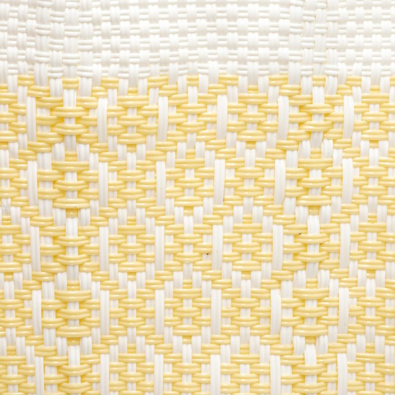 MERCADO BAG - TILE - White / Cream (S) | Letra｜レトラ公式通販