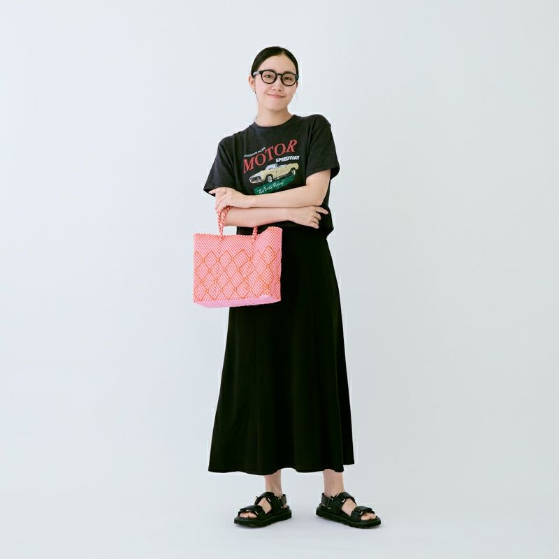 ※着用画像は実際のデザインと異なる場合がございます。