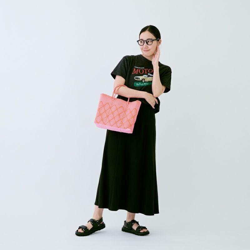 ※着用画像は実際のデザインと異なる場合がございます。