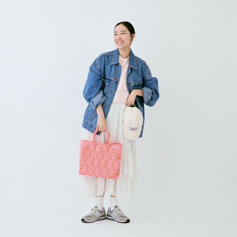 ※着用画像は実際のデザインと異なる場合がございます。