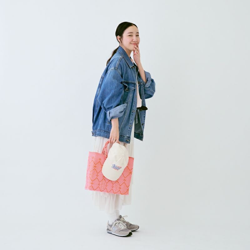 ※着用画像は実際のデザインと異なる場合がございます。
