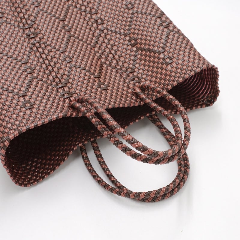MERCADO BAG - RITMO - Copper / Brown (S) | Letra｜レトラ公式通販