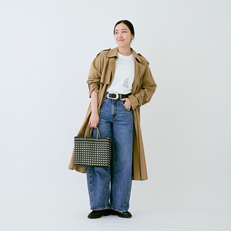 ※着用画像は実際のデザインと異なる場合がございます。