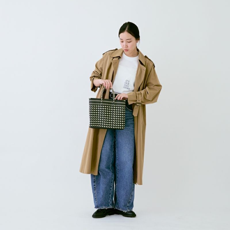 ※着用画像は実際のデザインと異なる場合がございます。
