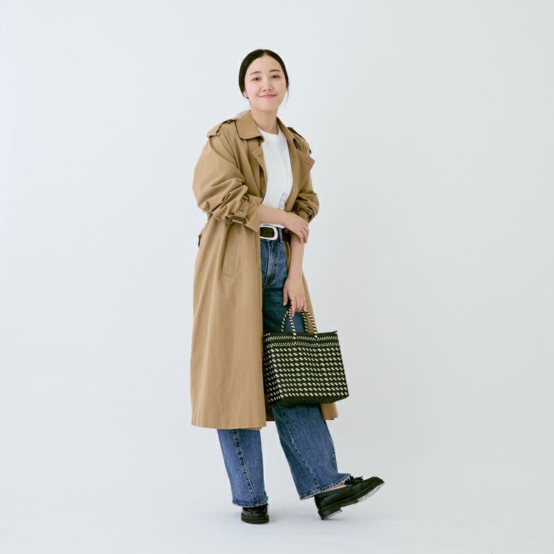 ※着用画像は実際のデザインと異なる場合がございます。