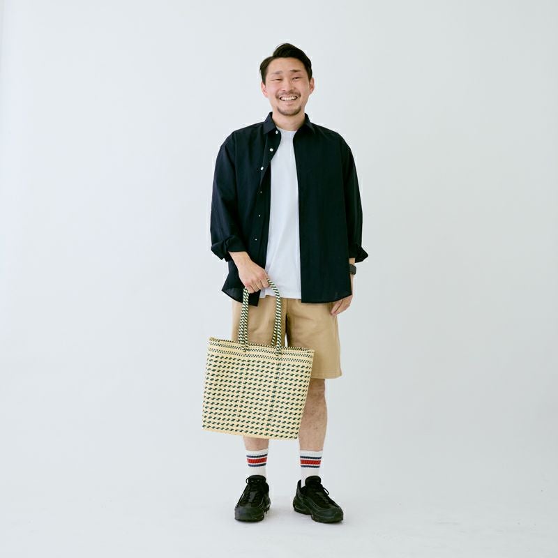 ※着用画像は実際のデザインと異なる場合がございます。