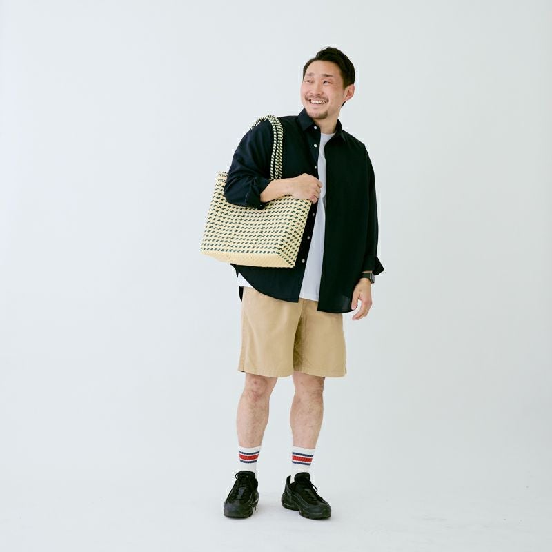 ※着用画像は実際のデザインと異なる場合がございます。