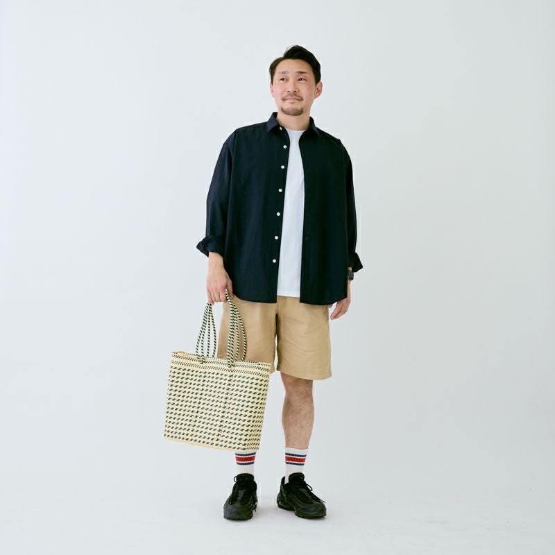 ※着用画像は実際のデザインと異なる場合がございます。