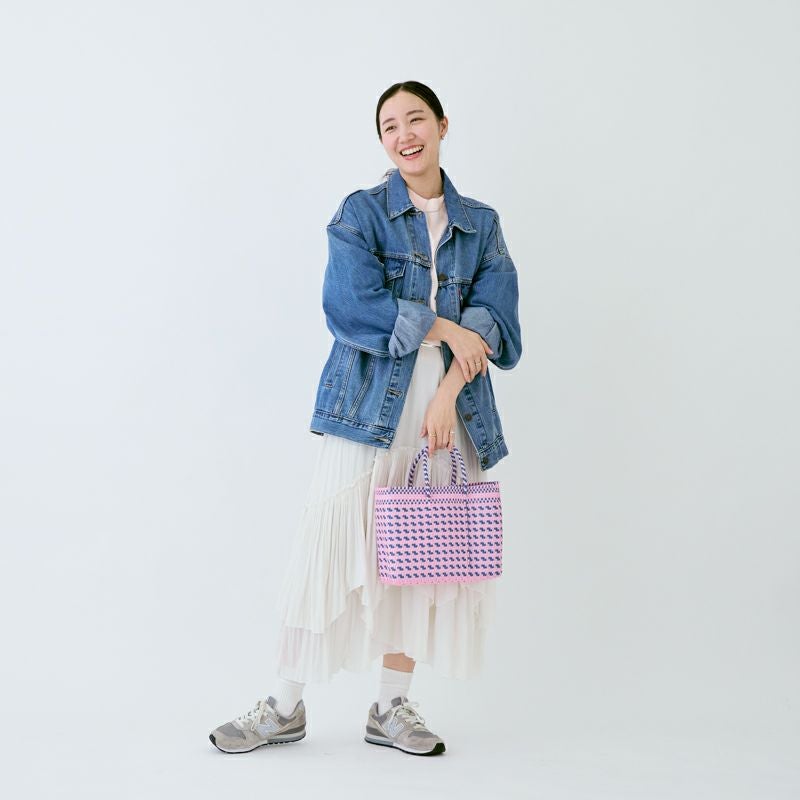 ※着用画像は実際のデザインと異なる場合がございます。