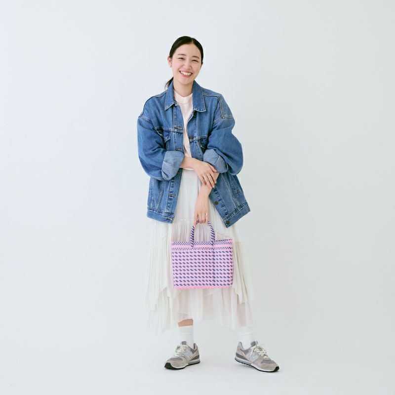 ※着用画像は実際のデザインと異なる場合がございます。