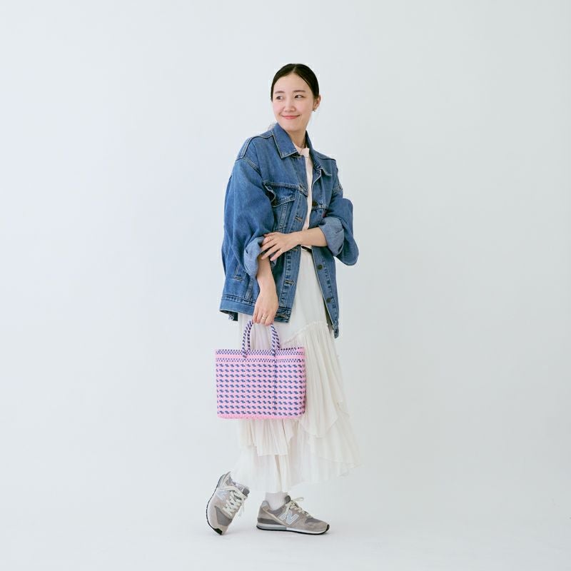 ※着用画像は実際のデザインと異なる場合がございます。