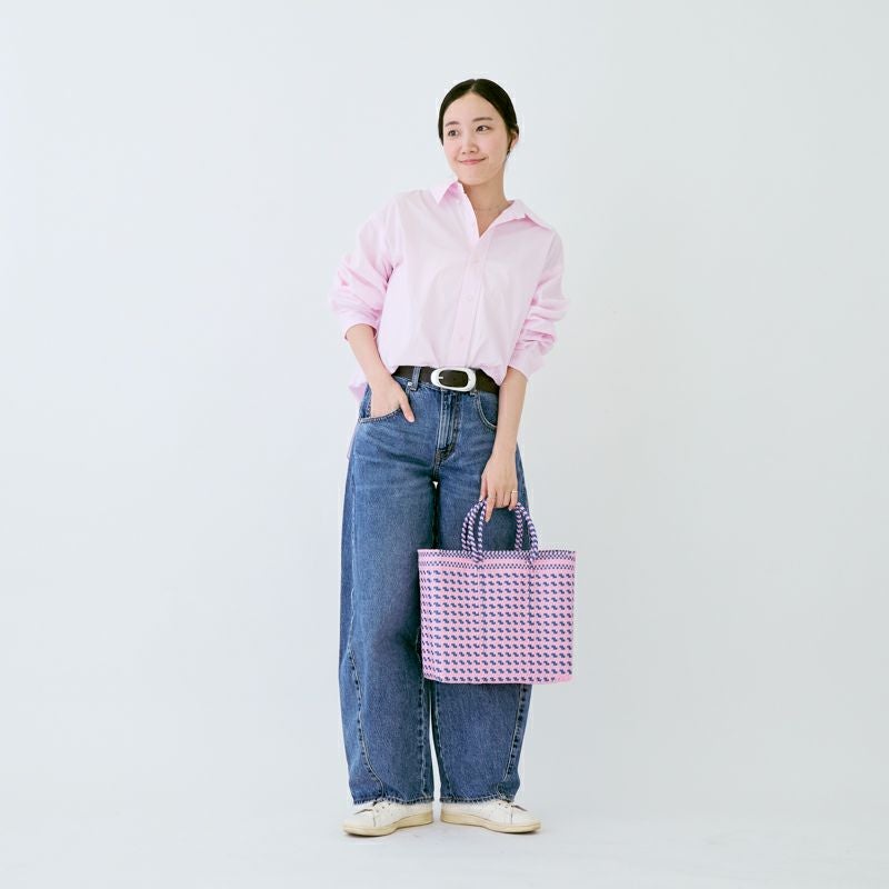 ※着用画像は実際のデザインと異なる場合がございます。