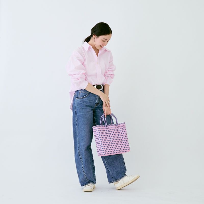 ※着用画像は実際のデザインと異なる場合がございます。