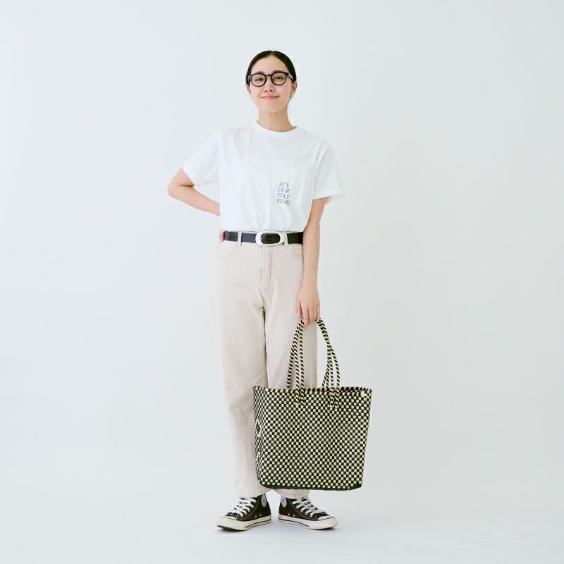 ※着用画像は実際のデザインと異なる場合がございます。