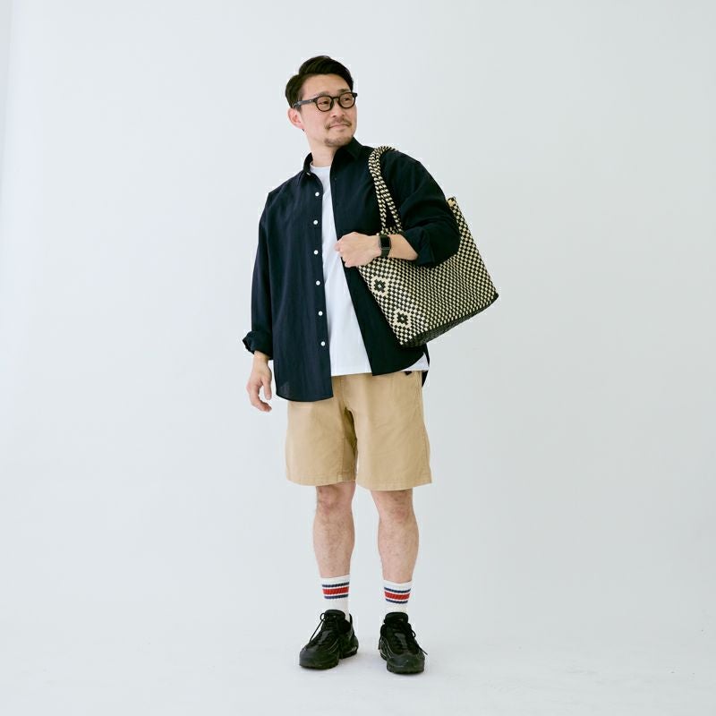 ※着用画像は実際のデザインと異なる場合がございます。