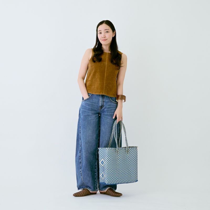 ※着用画像は実際のデザインと異なる場合がございます。