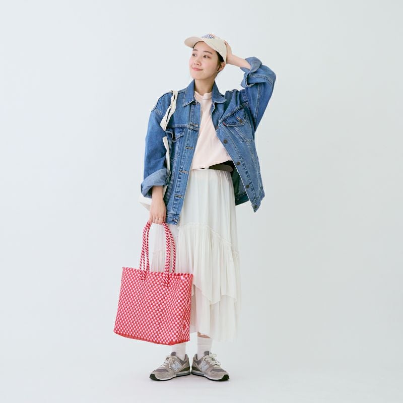 ※着用画像は実際のデザインと異なる場合がございます。