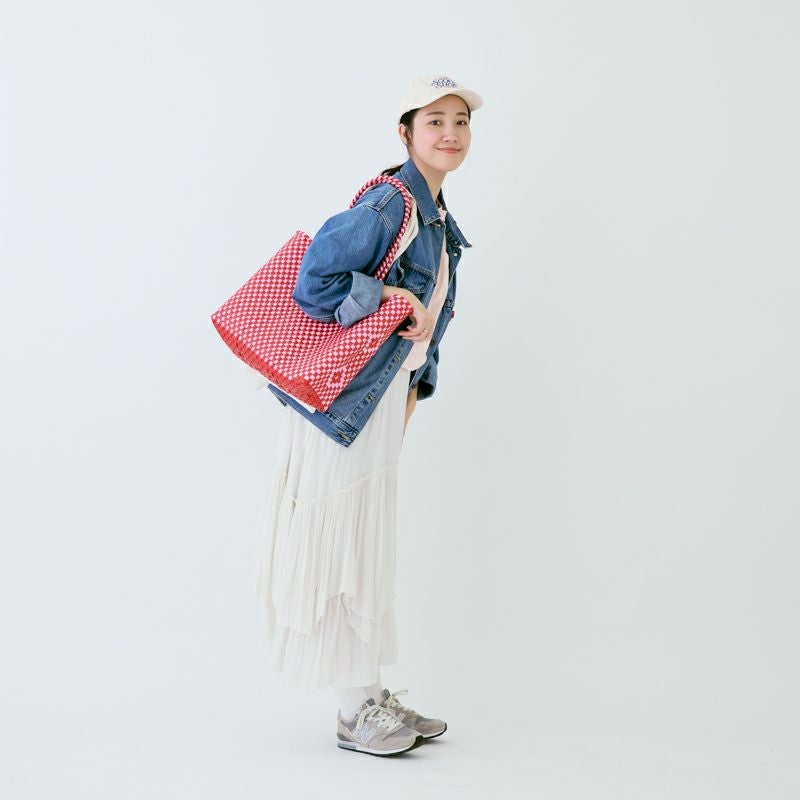 ※着用画像は実際のデザインと異なる場合がございます。