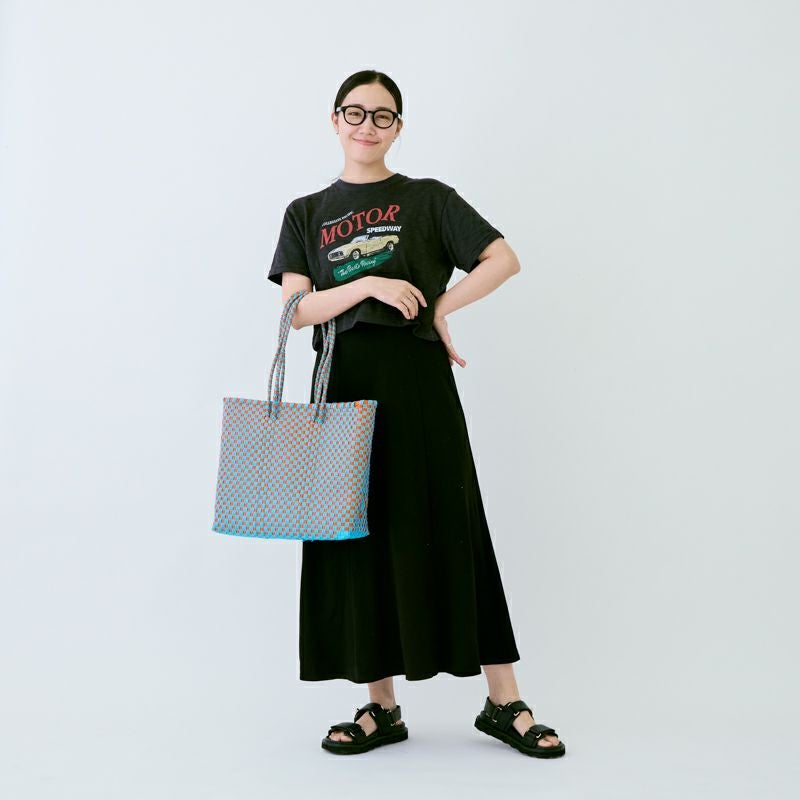 ※着用画像は実際のデザインと異なる場合がございます。