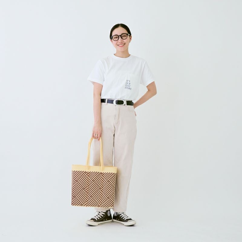※着用画像は実際のデザインと異なる場合がございます。