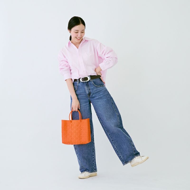 ※着用画像は実際のデザインと異なる場合がございます。