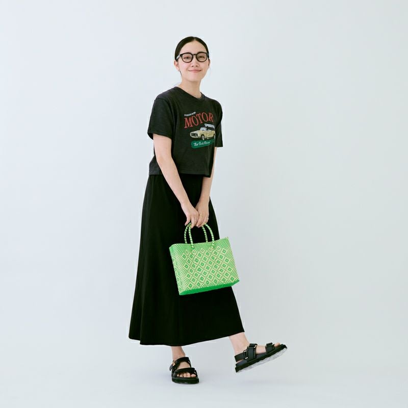 ※着用画像は実際のデザインと異なる場合がございます。