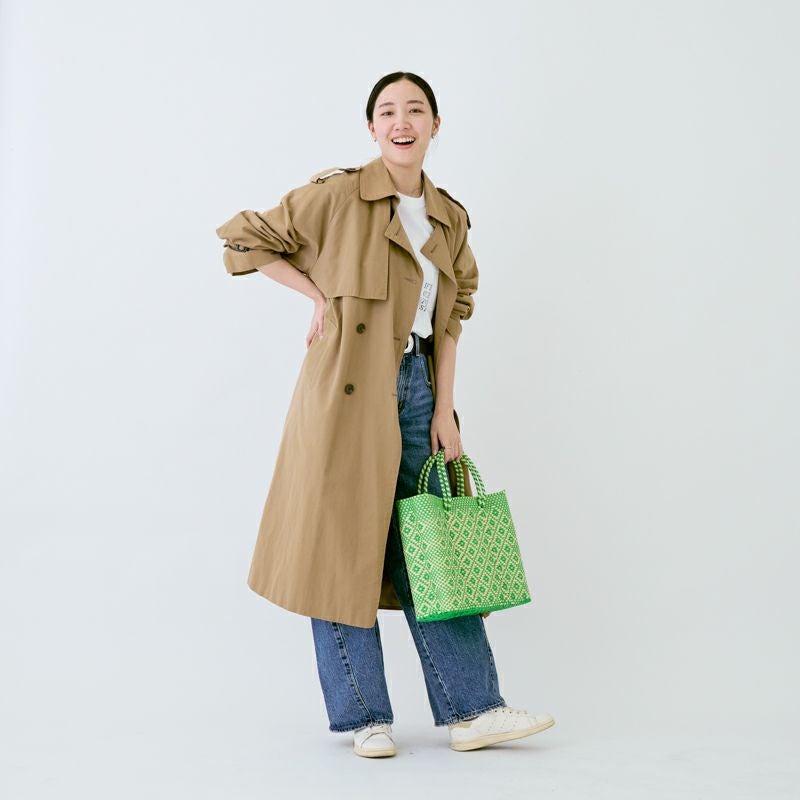 ※着用画像は実際のデザインと異なる場合がございます。