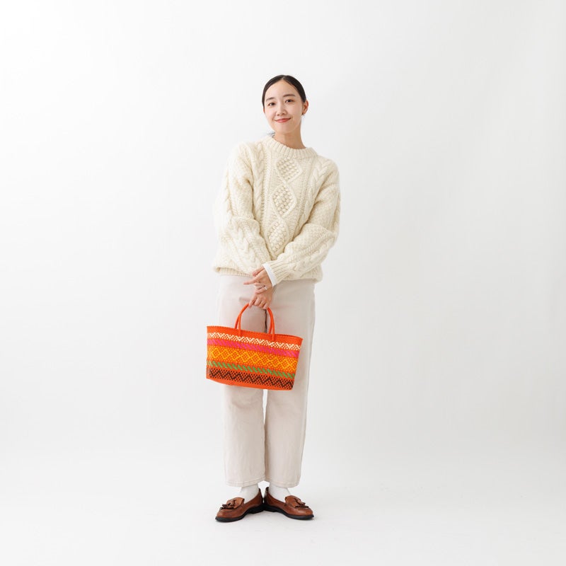 ※着用画像は実際のデザインと異なる場合がございます。