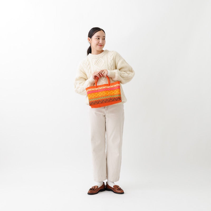 ※着用画像は実際のデザインと異なる場合がございます。