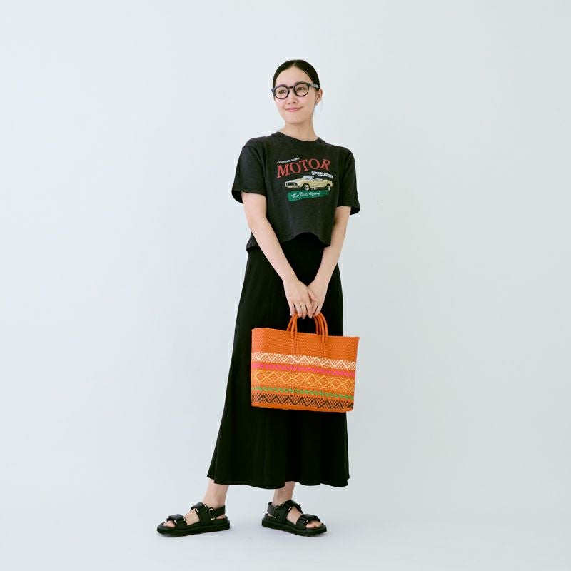 ※着用画像は実際のデザインと異なる場合がございます。