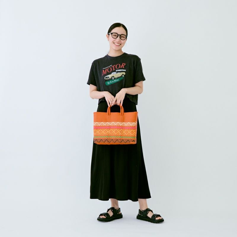 ※着用画像は実際のデザインと異なる場合がございます。