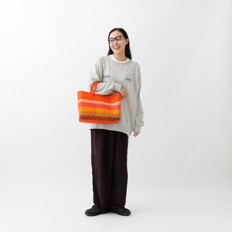 ※着用画像は実際のデザインと異なる場合がございます。