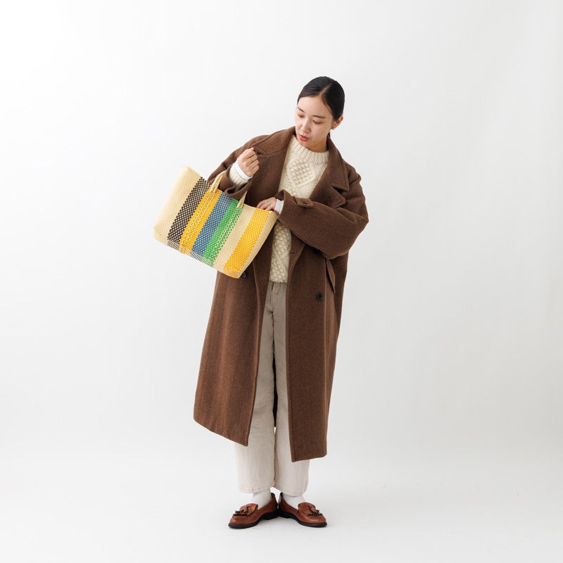 ※着用画像は実際のデザインと異なる場合がございます。