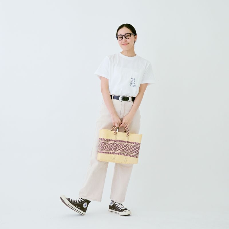 ※着用画像は実際のデザインと異なる場合がございます。