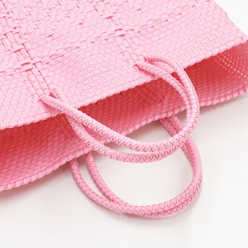 MERCADO BAG - MIMOSA - Pink (SHORT S) | Letra｜レトラ公式通販
